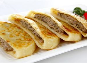 喜世520馅饼